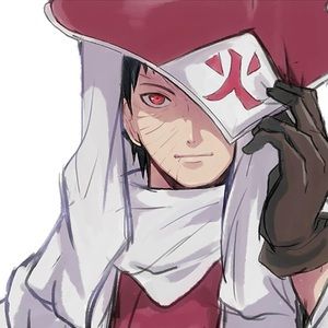 Meet your Posher, Hongyu